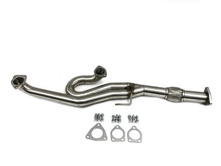 2004 acura tl j pipe