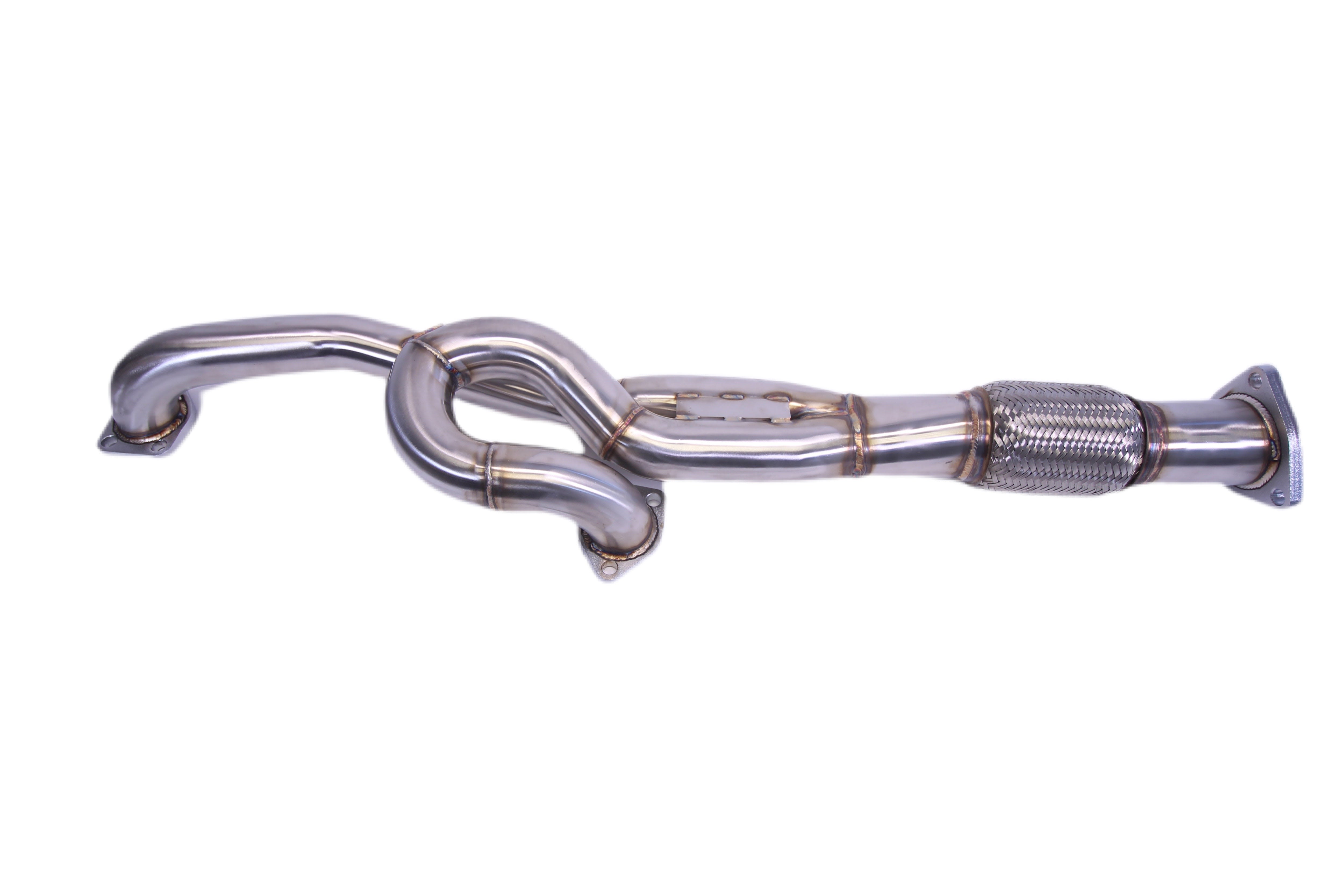 PLM Power Driven JSeries Header JPipe TL AWD 2009 2014