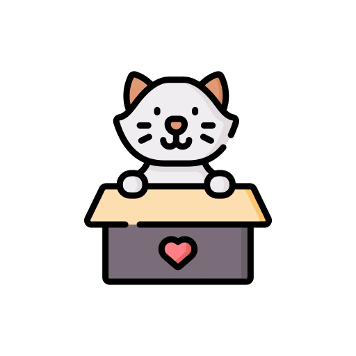 Cat Adoption Our Sanctuary Services Zen Cat Sanctuary Animal Rescue  New Kensington