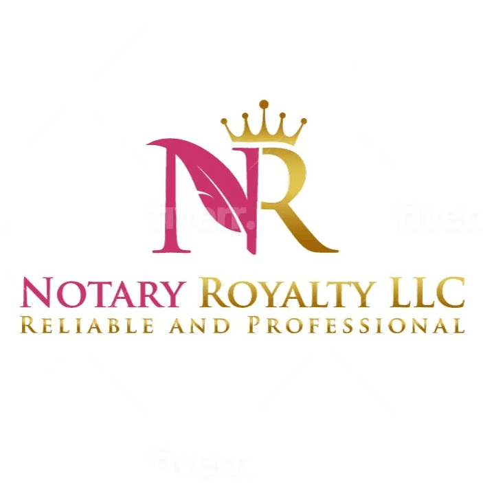 Notary Royalty LLC | Notary Public & Signing Agent | Allen