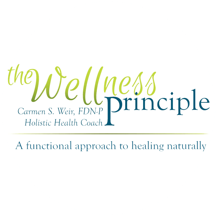 The Wellness Principle