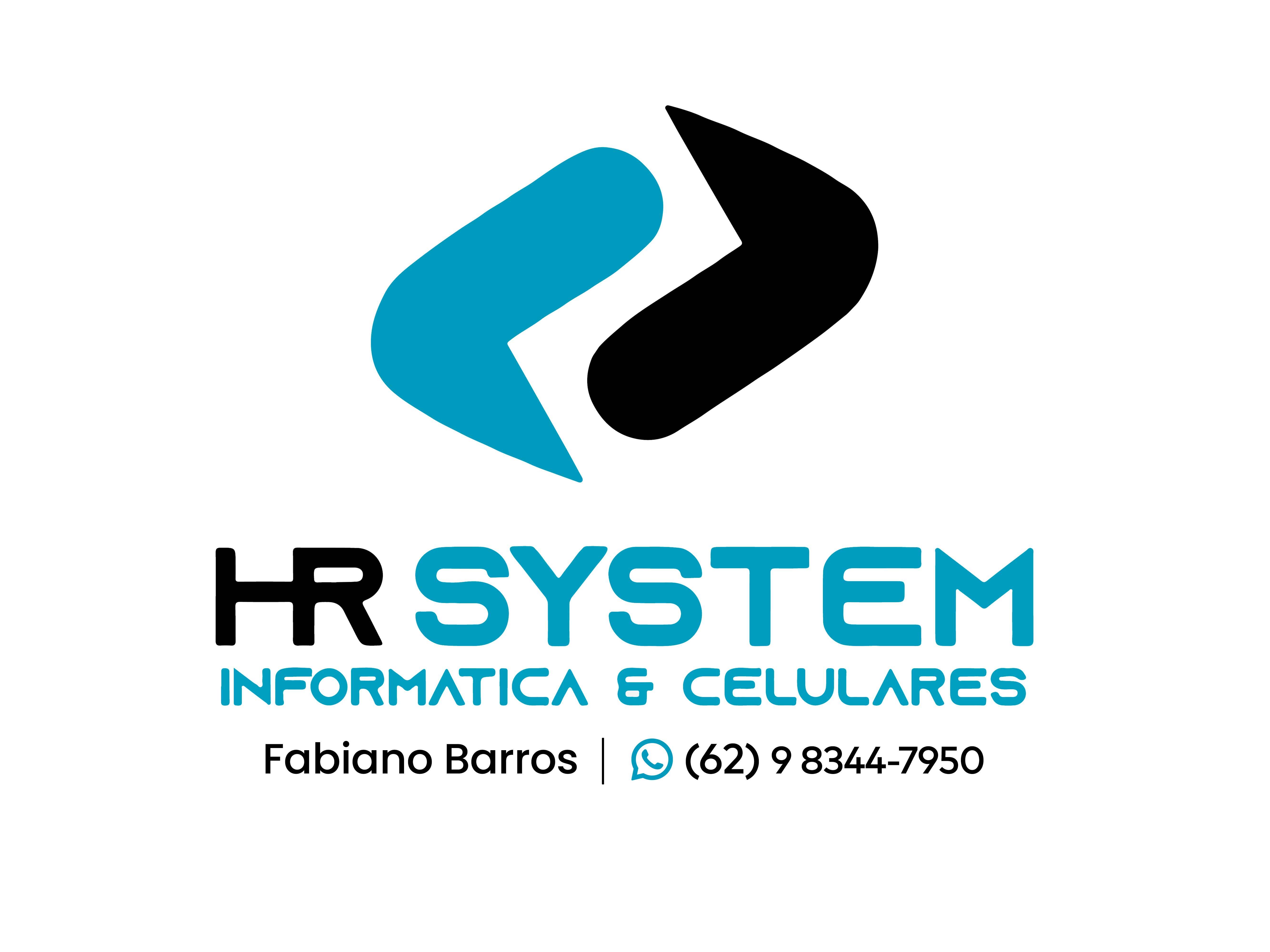 HR System.Com Info_Cel