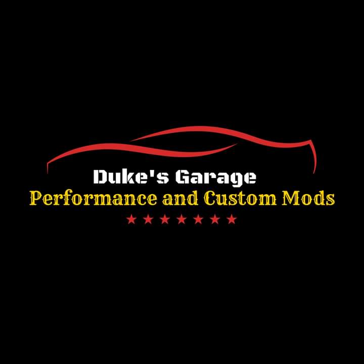 Duke's Garage