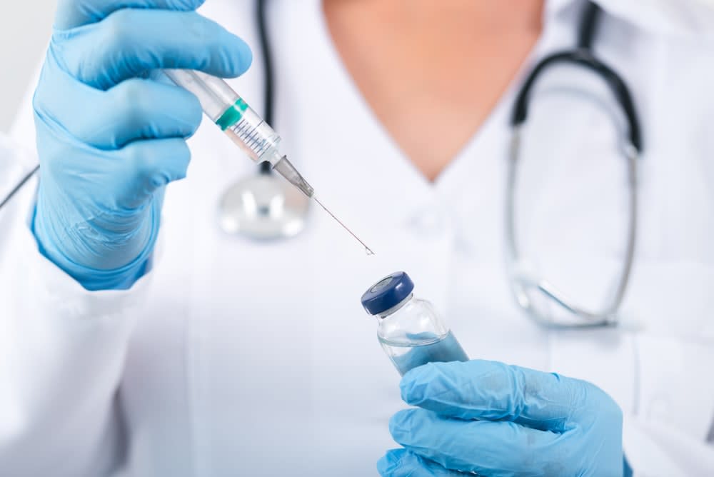 VITAMIN D (50,000 IU) VITAMIN SHOTS ReSpa Health and Wellness Medical Spa in Austin