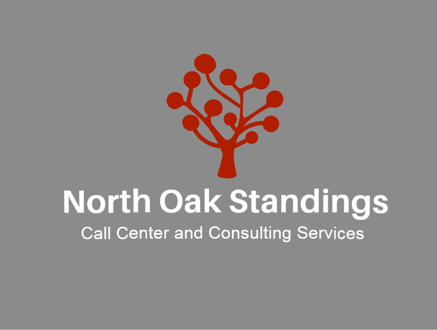 North Oak Standings LLC