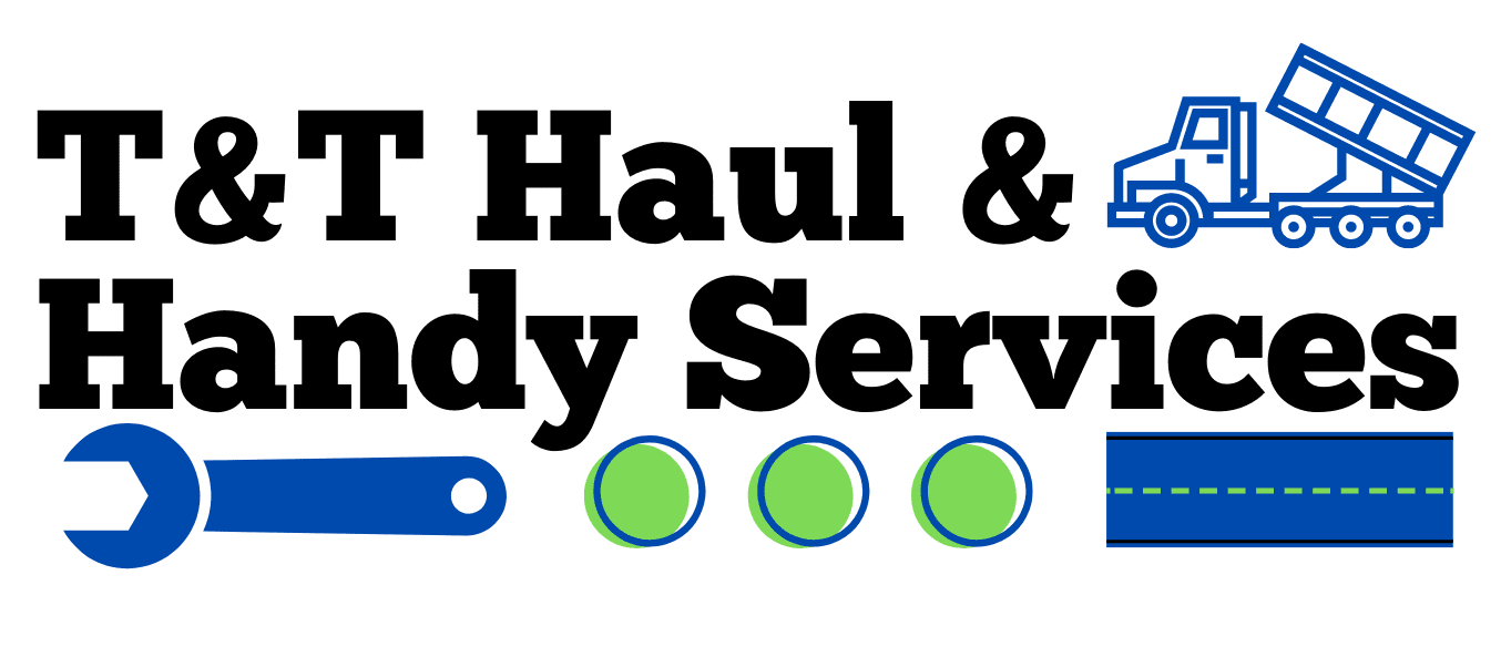 T&T Haul and Handy Services