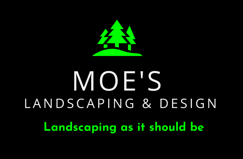 Moe’s Landscaping & Design