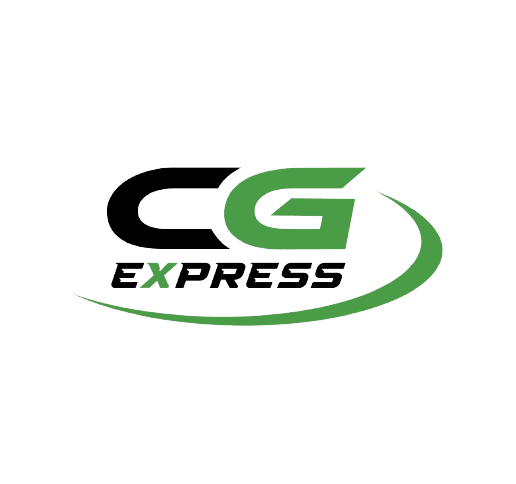 CG Express | Entregas Rápidas
