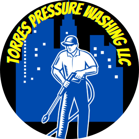 Torres Pressure Washing LLC.