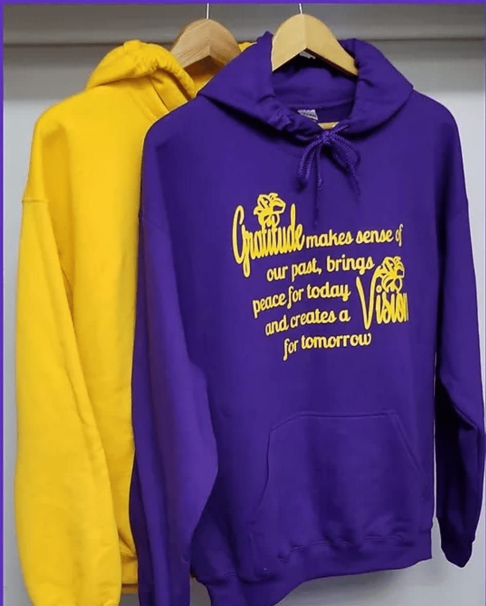 Astroworld discount lakers hoodie