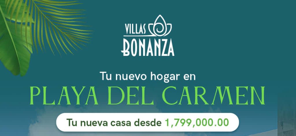 VILLAS BONANZA
