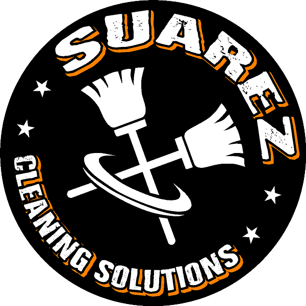 Suarez Cleaning Solutions Commercial & Residential Cleaning Wichita