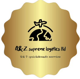 A&Z Supreme Logistics LTD