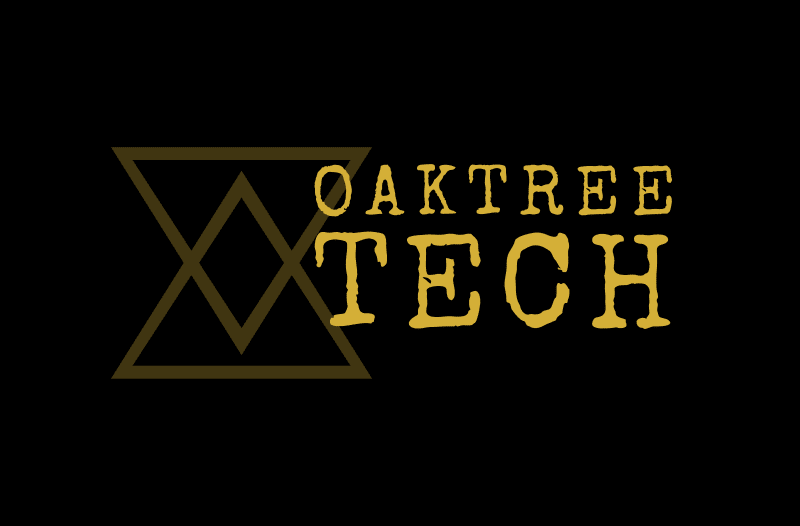 Oaktree Tech