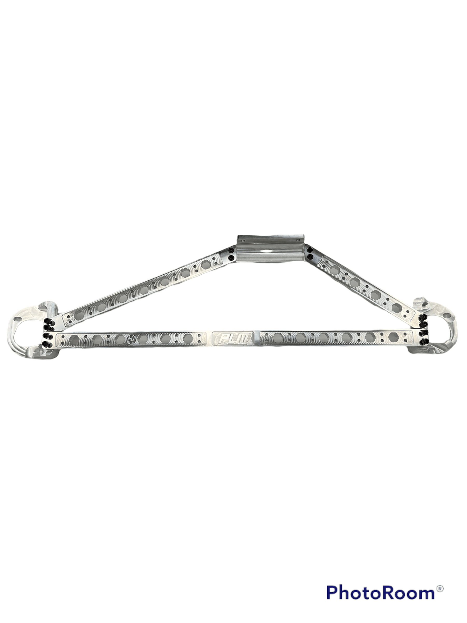 PLM Billet Modular 3 Point Front Strut Tower Bar Honda EG EK DC2