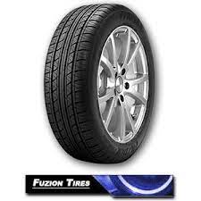 Fusion Tires - Our Tires - Best Choice Tire & Service | Tire Store