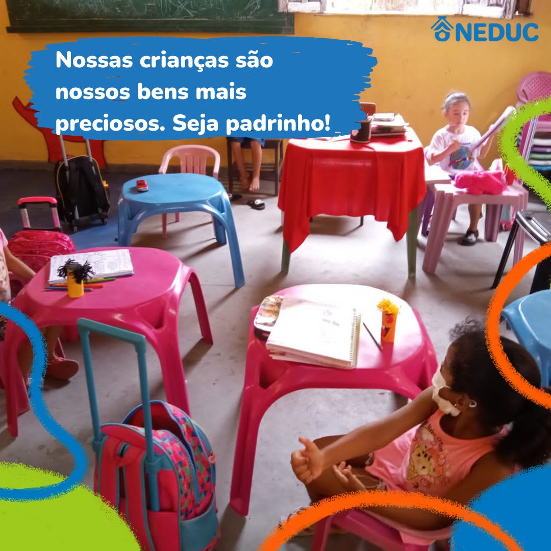 Pós Graduação São Luis e Região - 🔈 *Creche e Escola Porta de Papel tem a  honra de receber o polo da Faculdade Femaf no Coroadinho*🔊 ▷CURSOS  SUPERIORES EM: 🎯ADMINISTRAÇÃO 🎯SERVIÇO SOCIAL