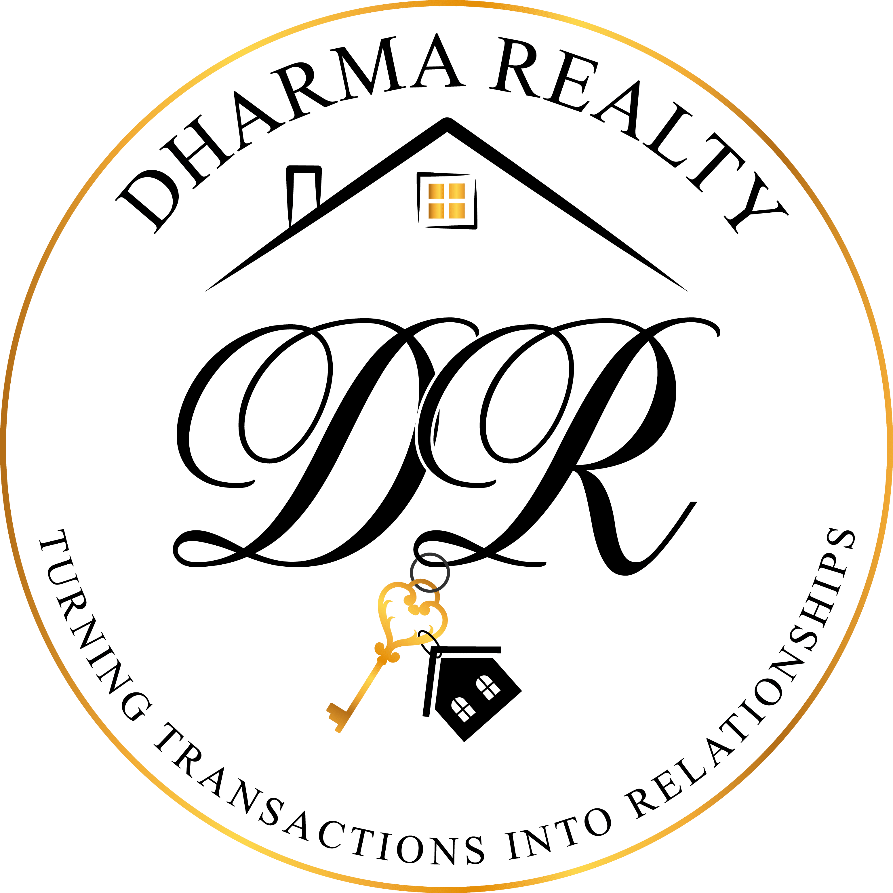 Dharma Realty LLC