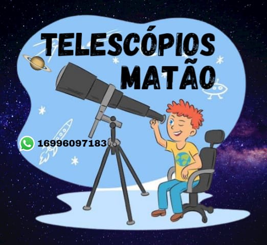 Telescópios Matão