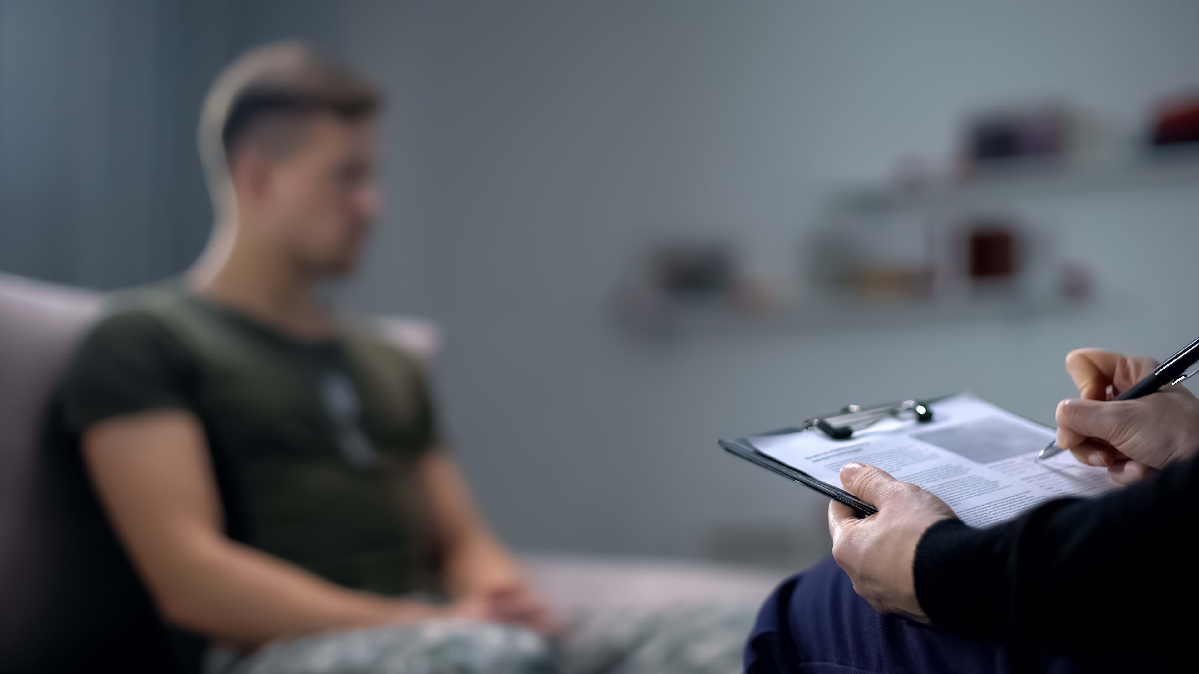 Next Mission Therapies | Mental Health Counsellor | Spokane