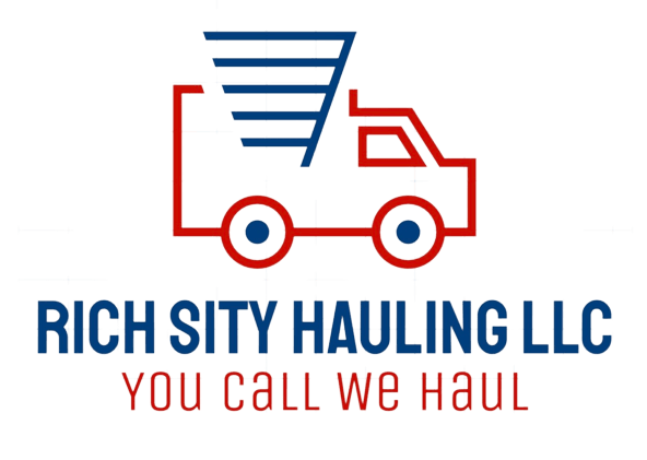 Rich Sity Hauling LLC