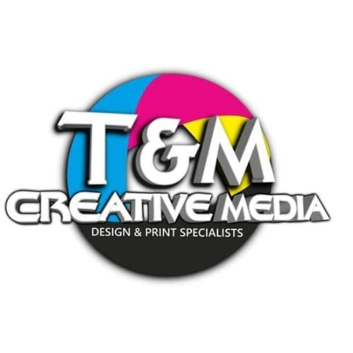T&M Creative Media