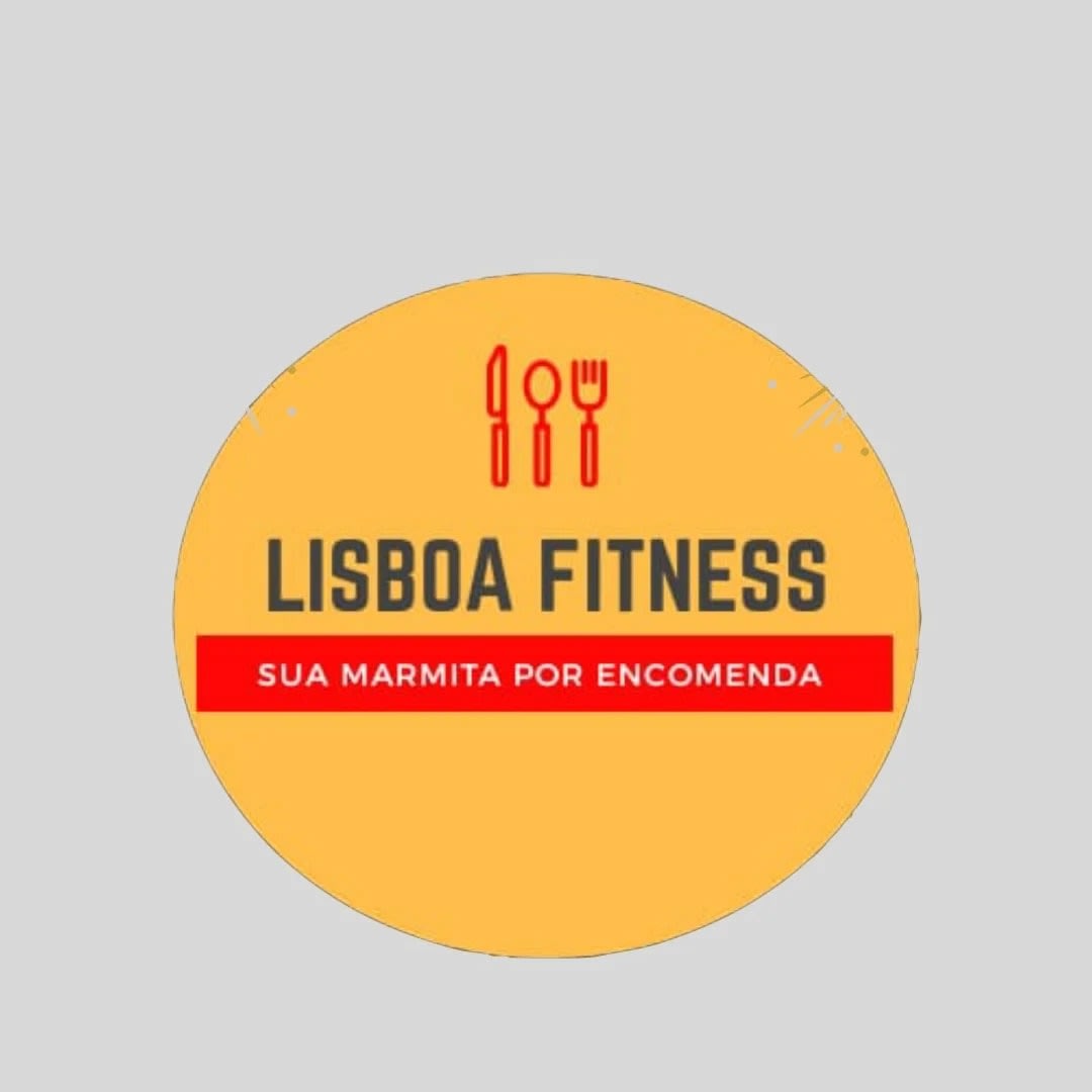 Marmitas Lisboa Fitness