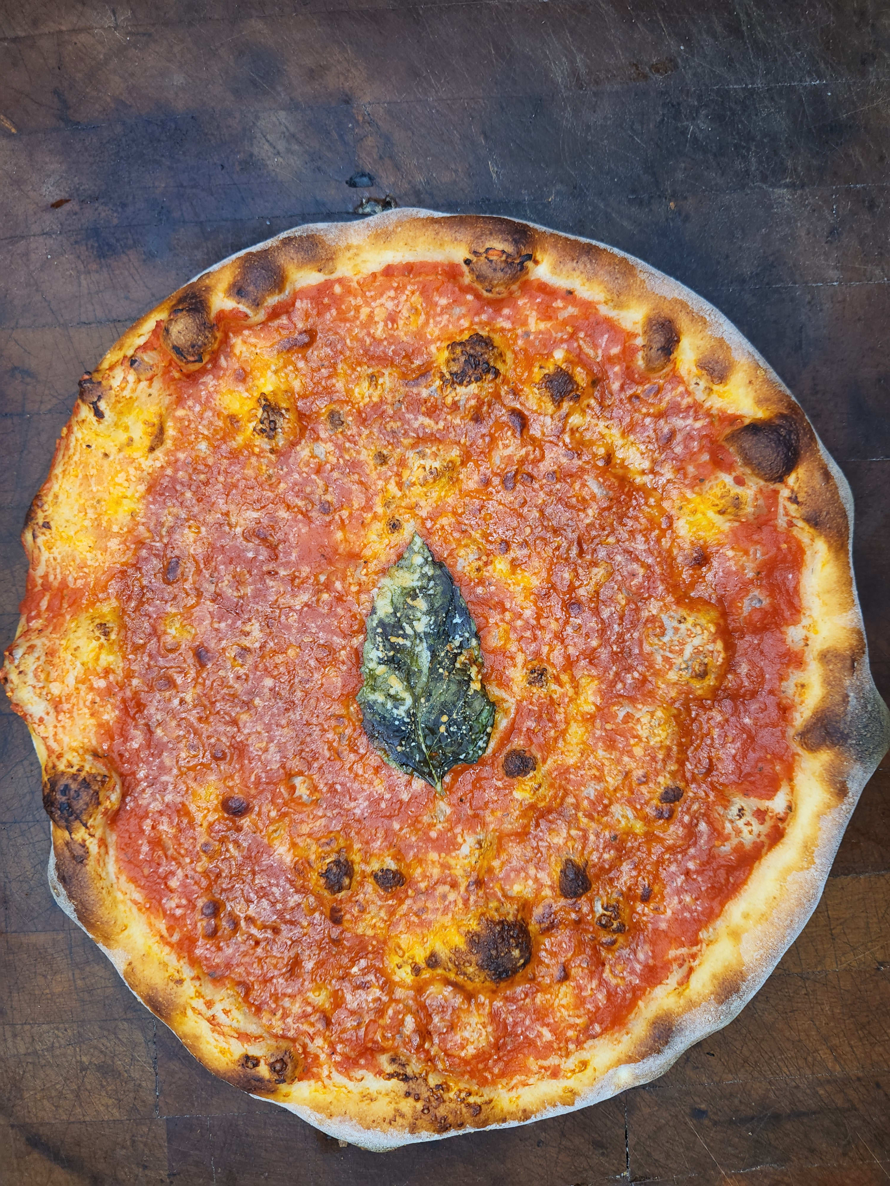 Thin Tomato Pie Thin Crust Pies photos & descriptions Rehoboth