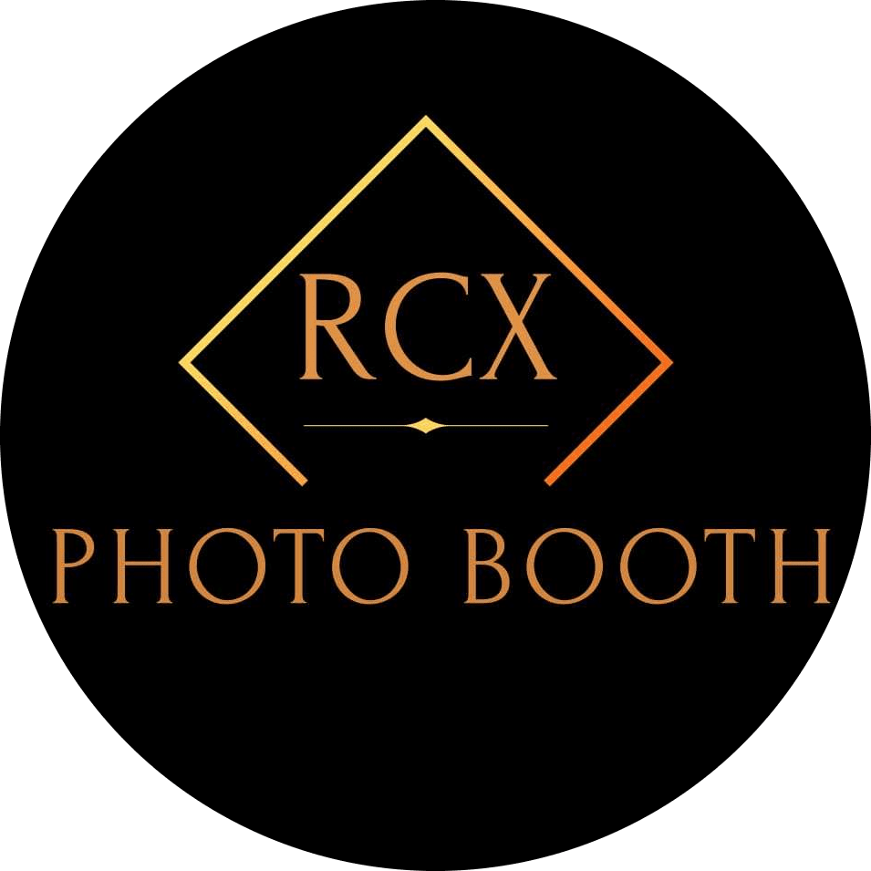 RCX Photo Booth