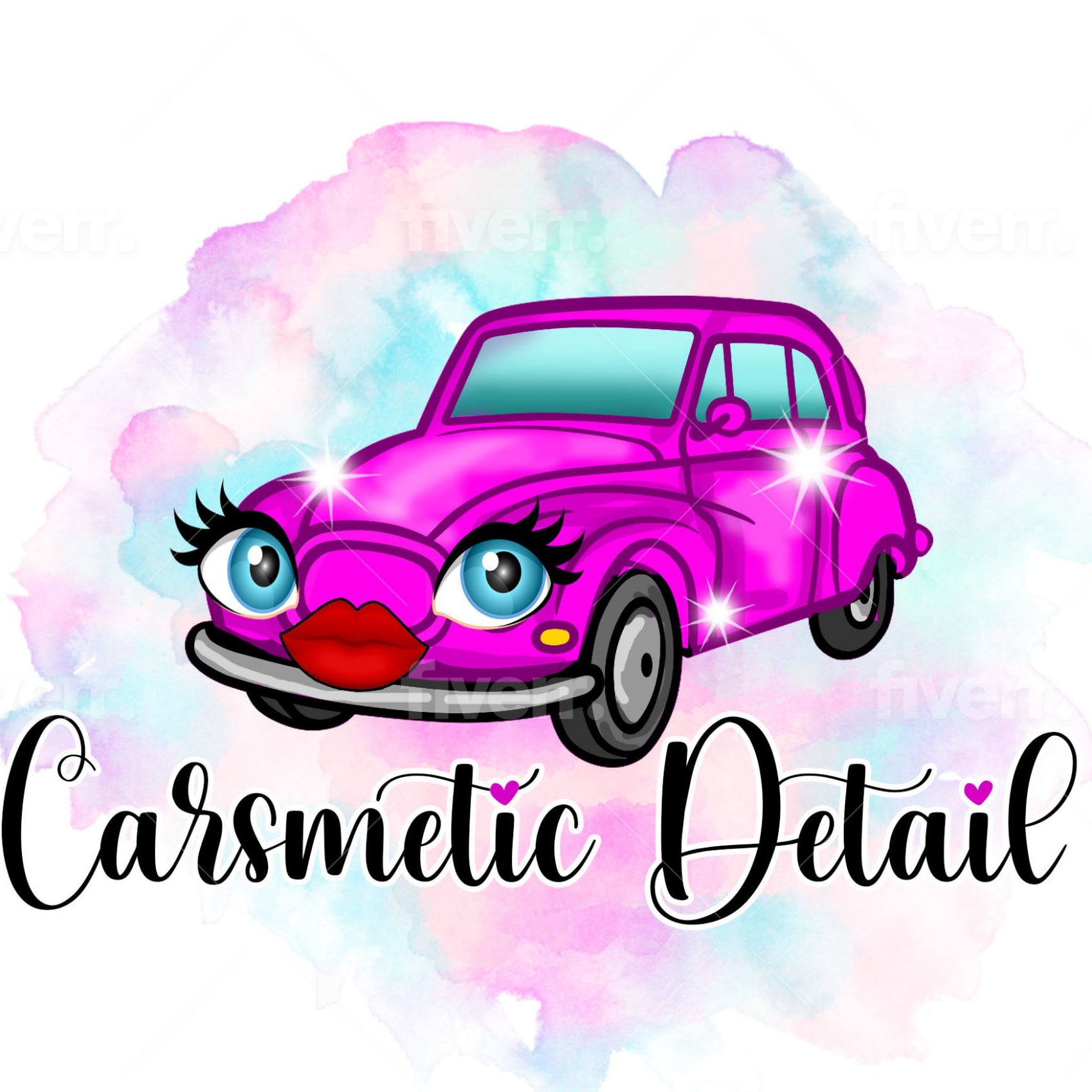 Carsmetic Detail