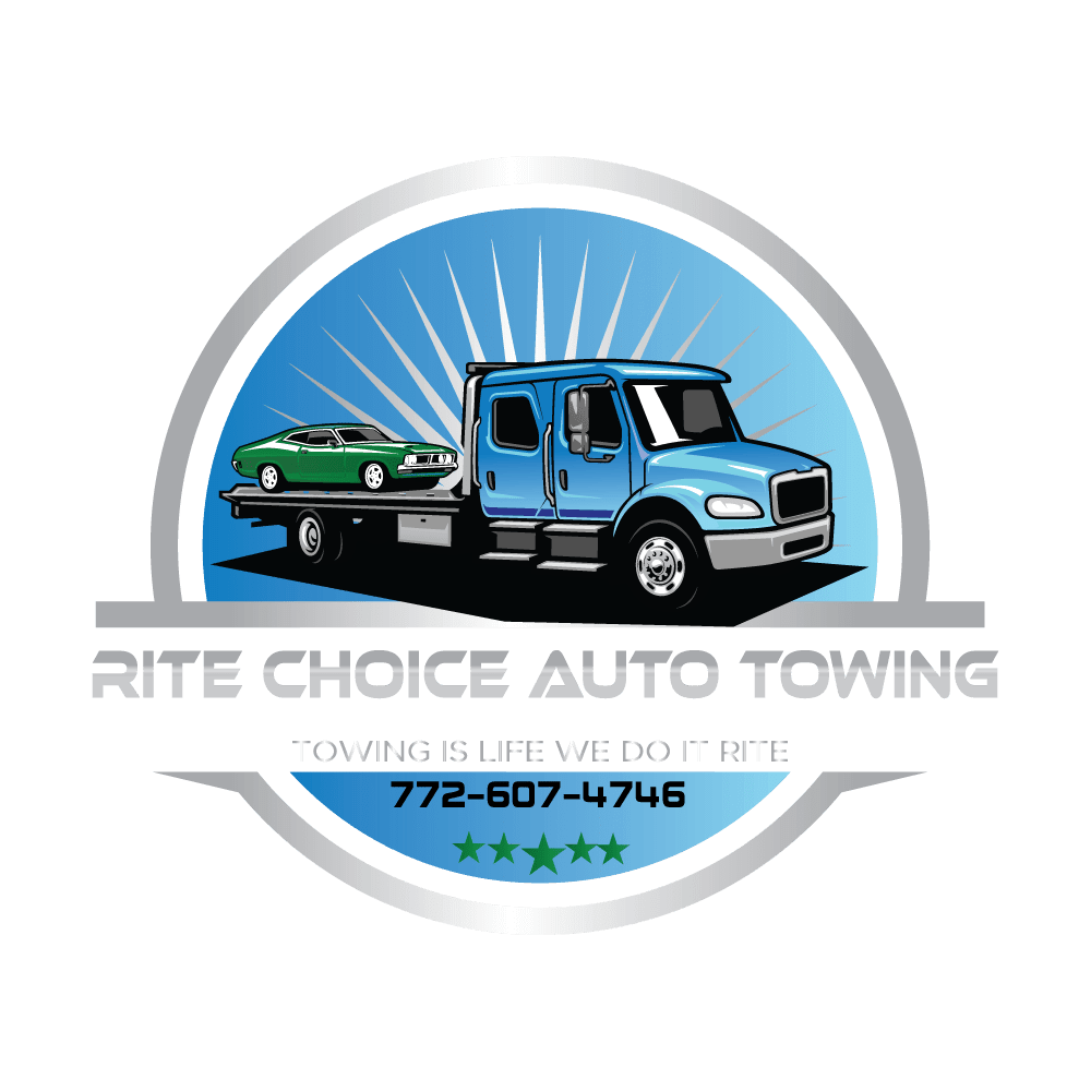 Rite Choice Auto Towing