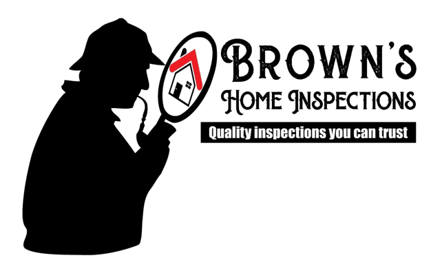 Brown's Home Inspections