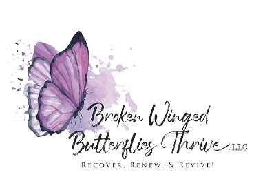 Broken Winged Butterflies Thrive LLC.