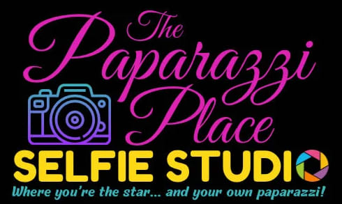The Paparazzi Place Selfie Studio