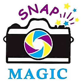 Snap Magic Party Productions