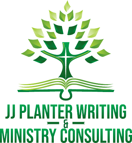 JJ Planter & Middle Mission Writing & Consulting