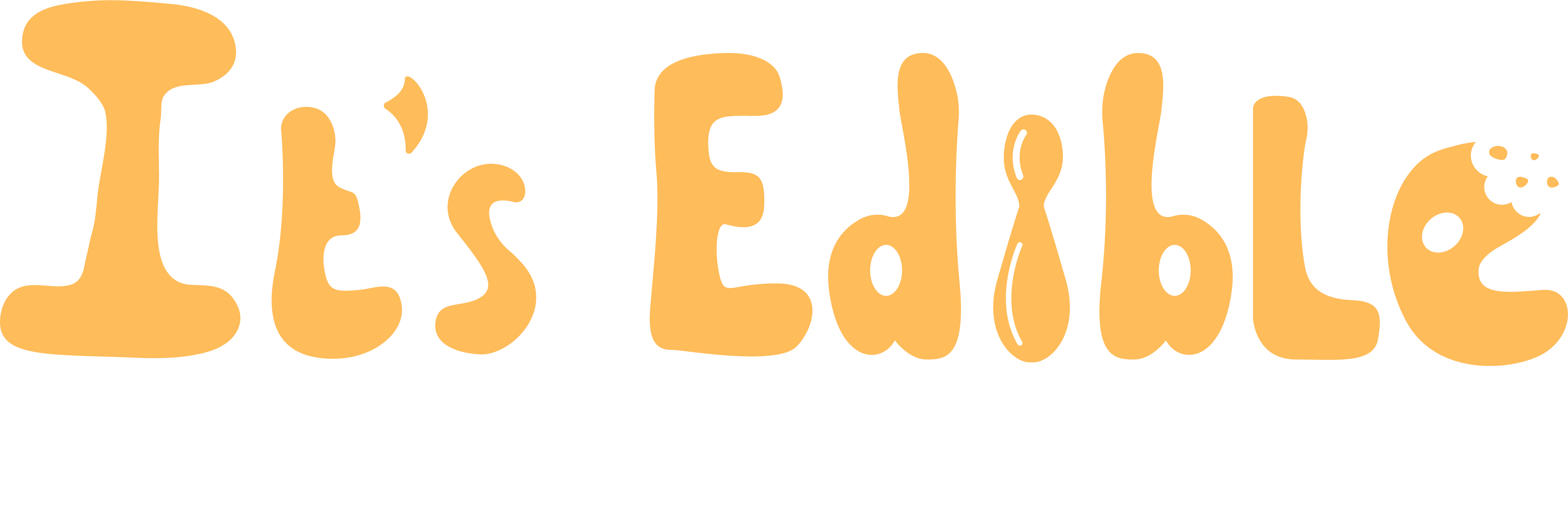 It's Edible