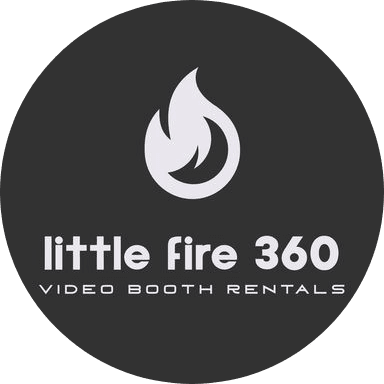 Little Fire 360 Photobooth Rentals