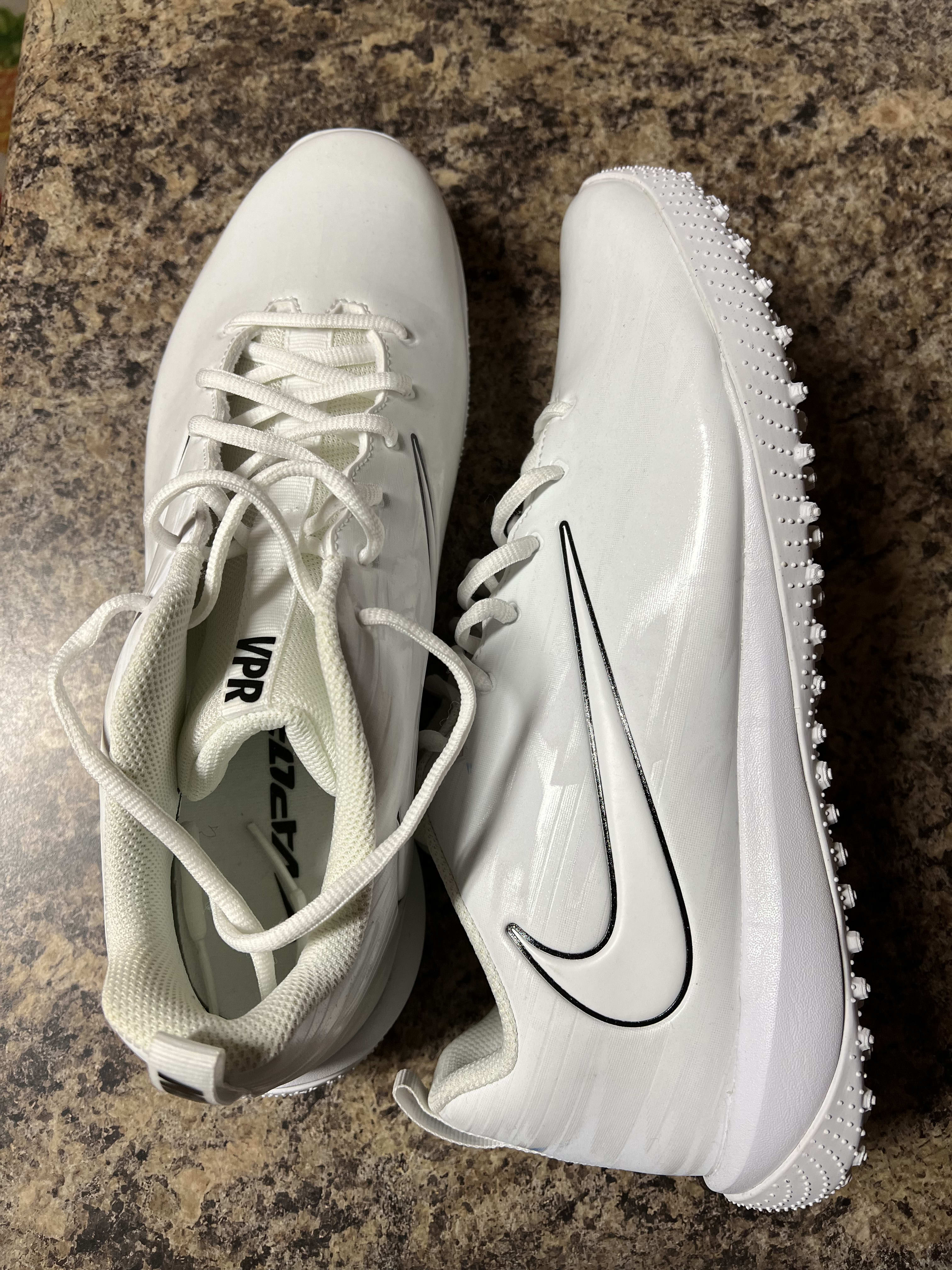 nike vapor varsity low lax turf