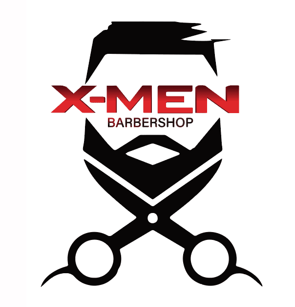 X-men barbershop