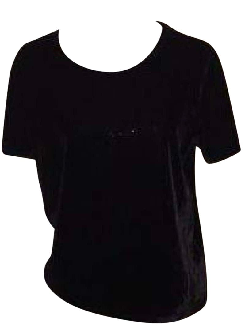 トップス Velour Short Tops 110015901_BleachedWhite_2.jpg?