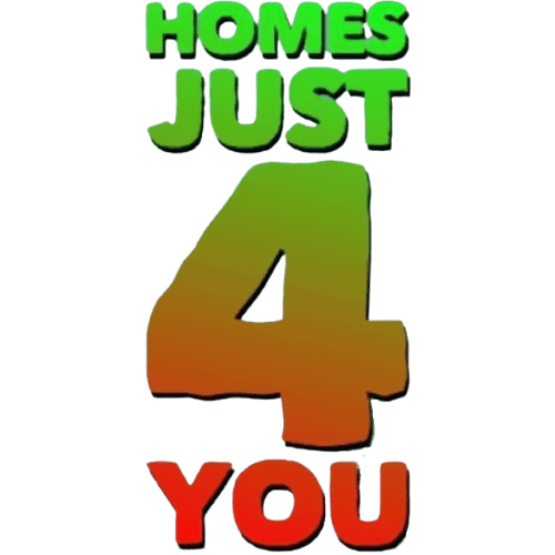 Homes Just 4 You