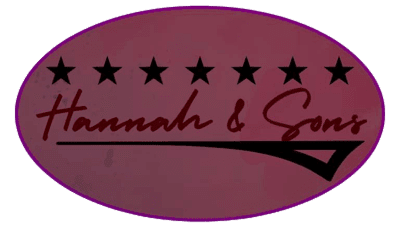 Hannah and Sons LTD