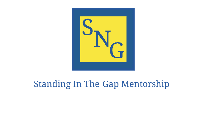 Standing in the Gap Mentoring