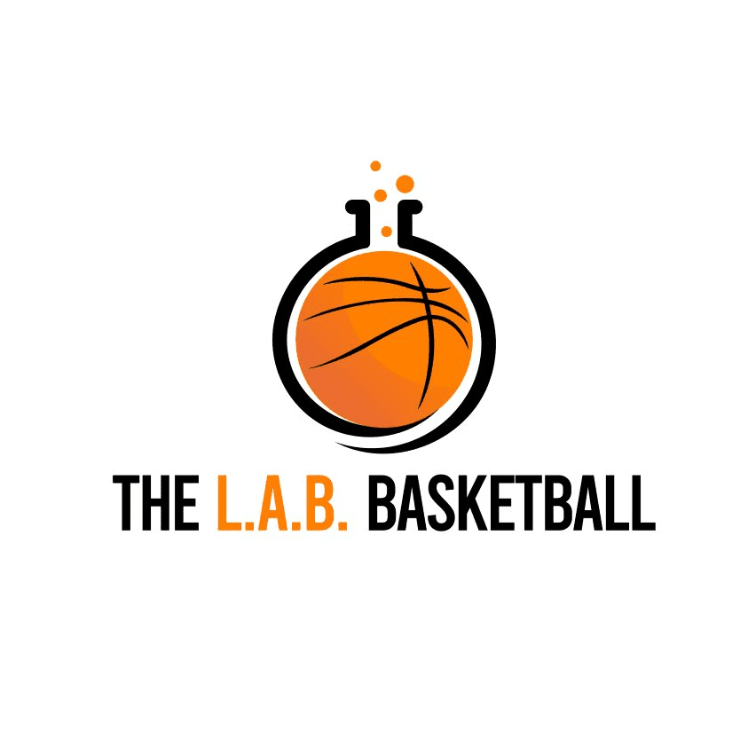 The L.A.B. Basketball