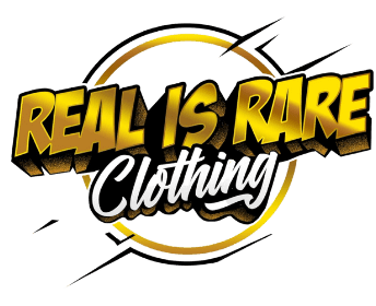 Real Is Rare Clothing