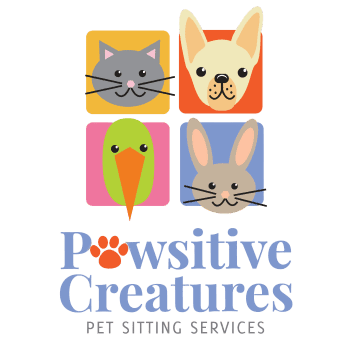 Pawsitive Creatures