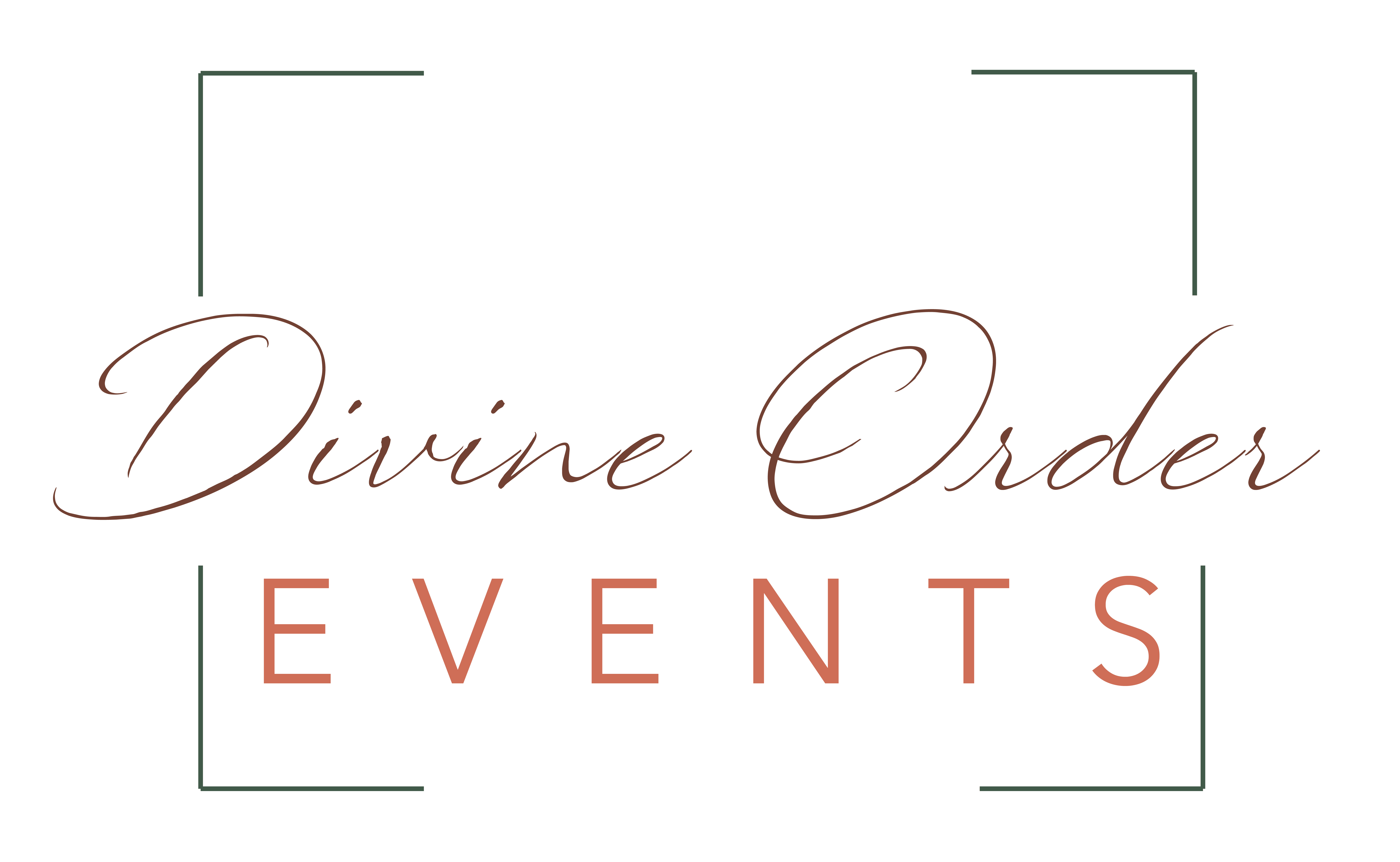 Divine Order Events