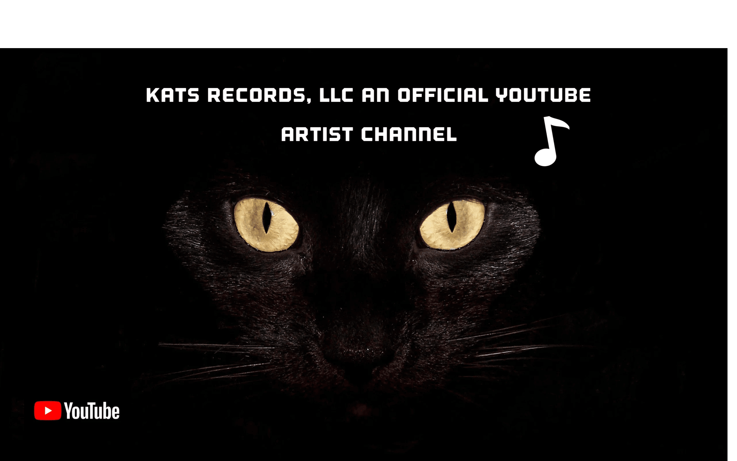 Kats Records, LLC