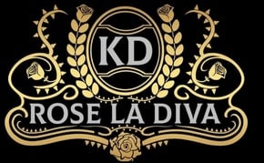 KD Rose La Diva